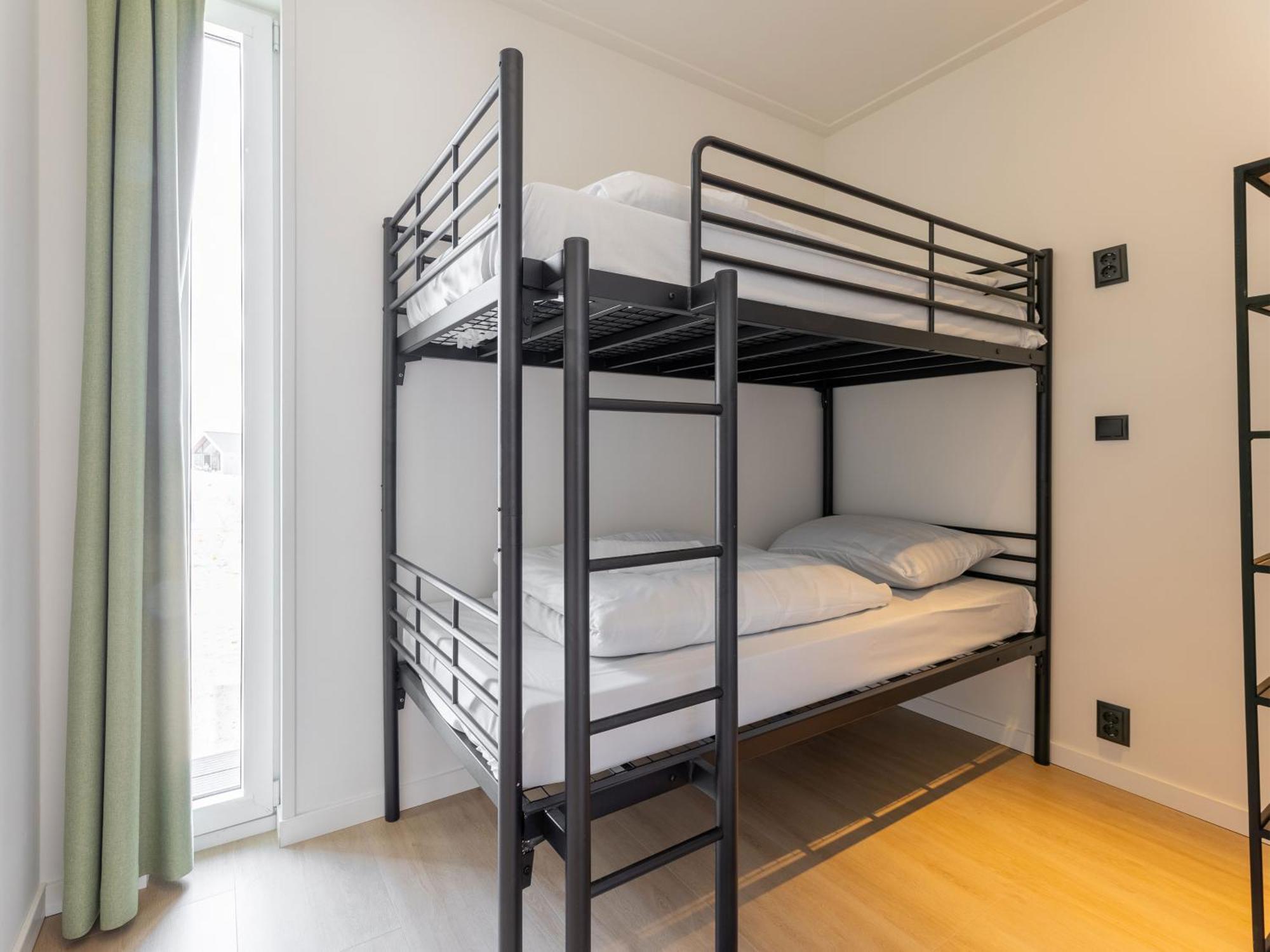 Molecaten Park Waterdunen Breskens Chambre photo