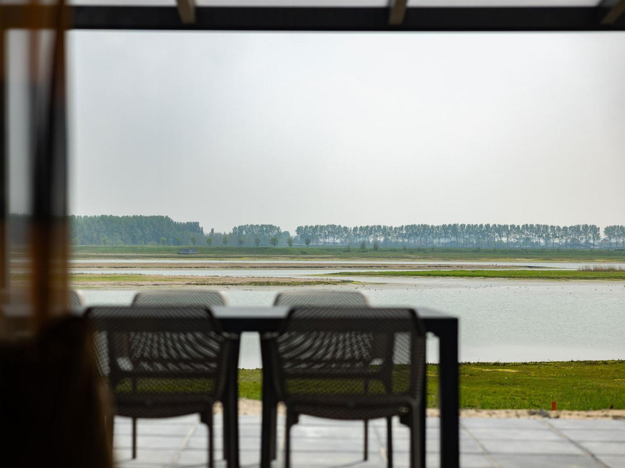 Molecaten Park Waterdunen Breskens Chambre photo