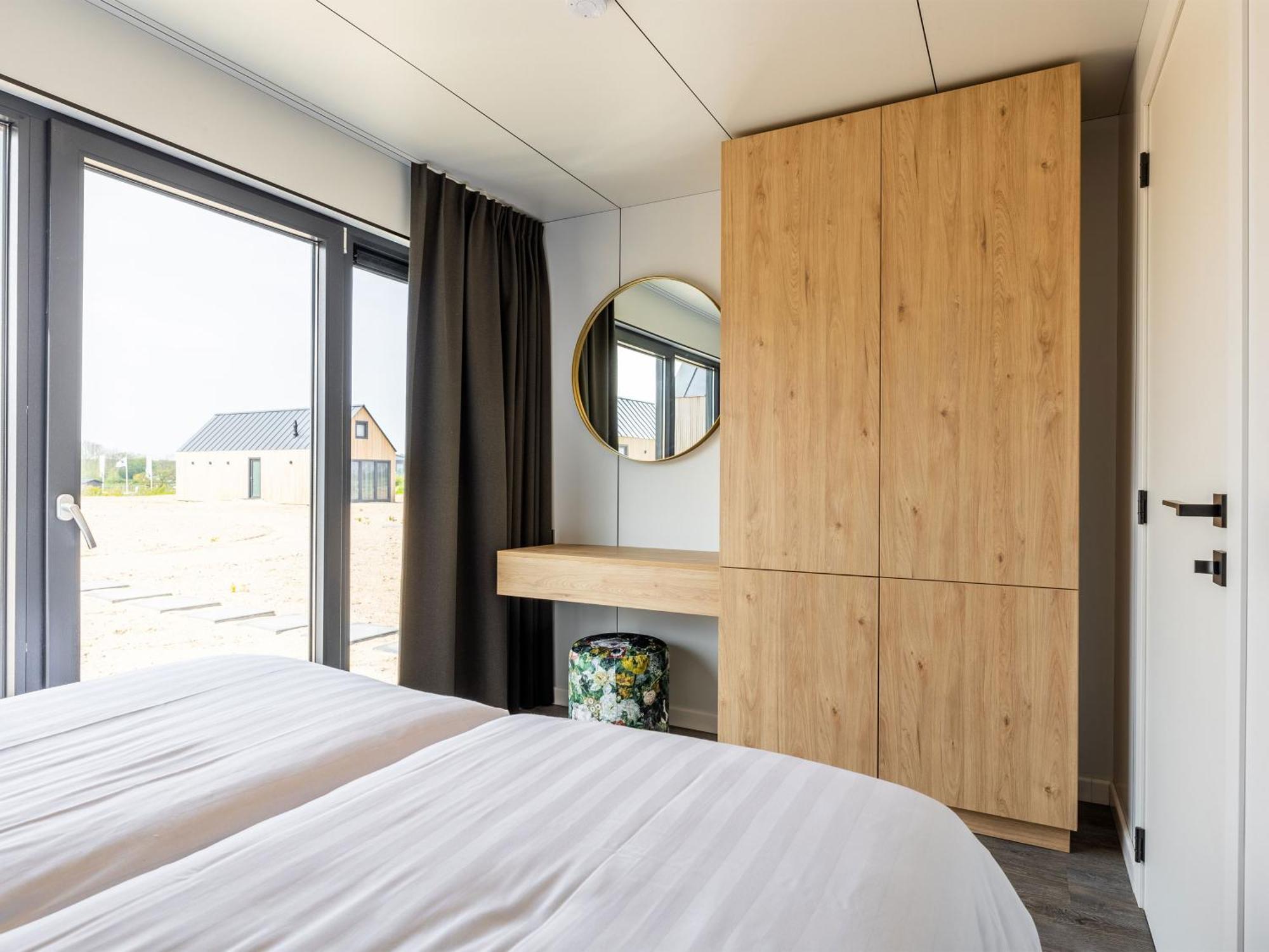 Molecaten Park Waterdunen Breskens Chambre photo