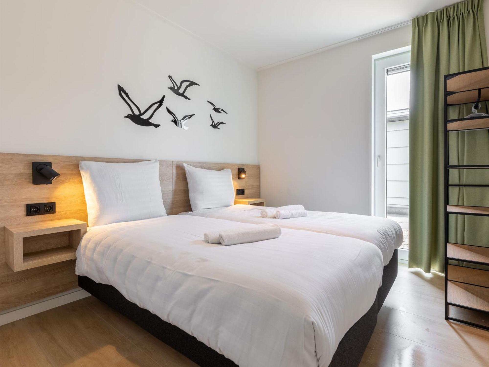 Molecaten Park Waterdunen Breskens Chambre photo