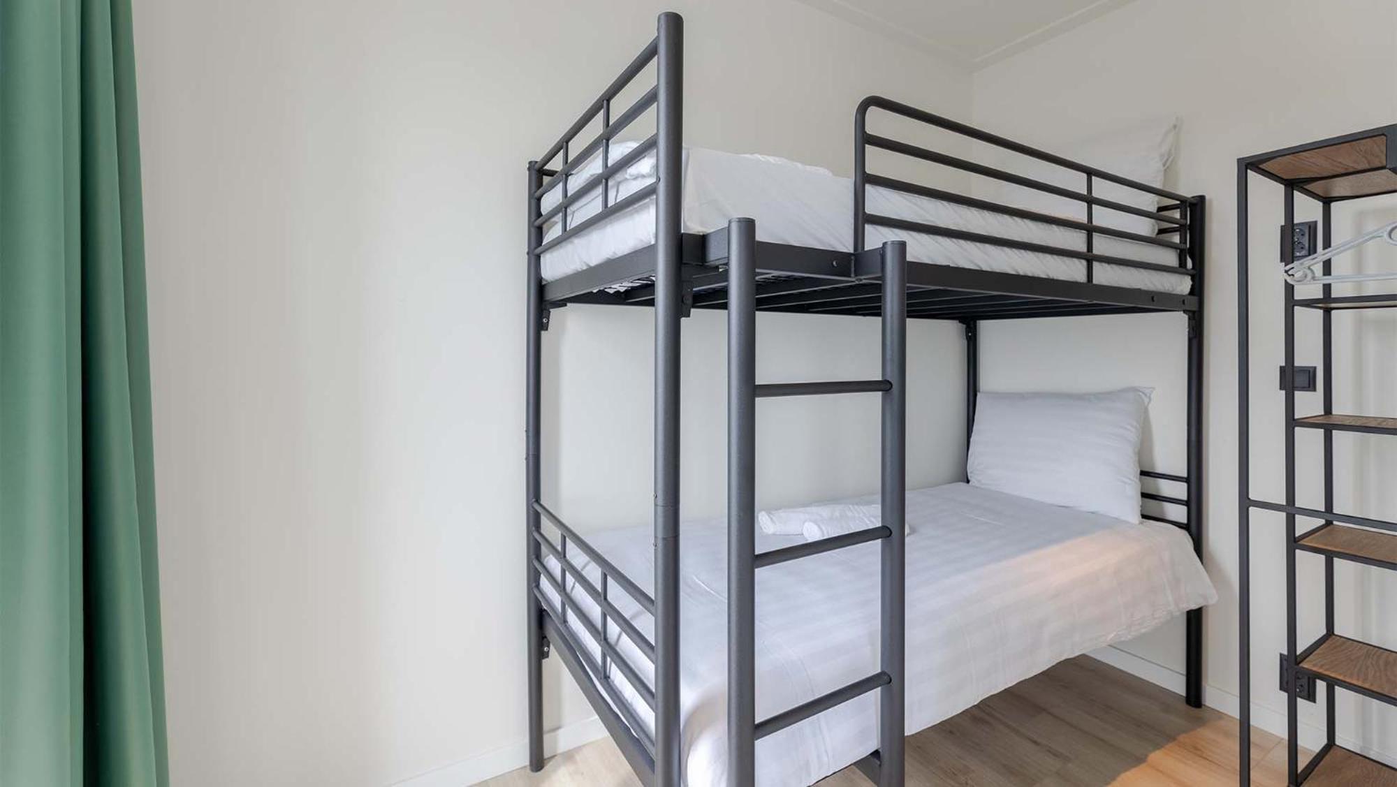 Molecaten Park Waterdunen Breskens Chambre photo