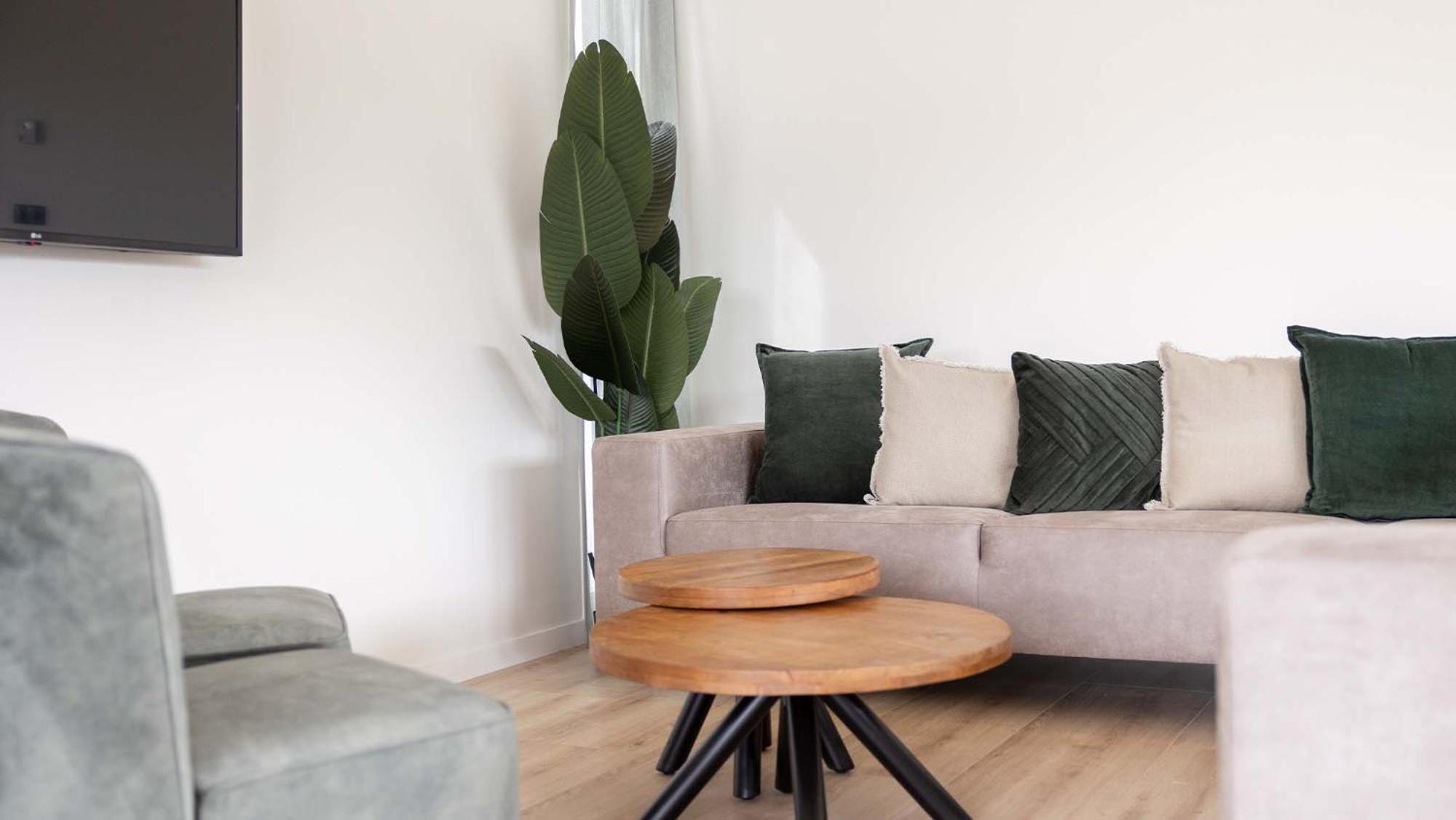 Molecaten Park Waterdunen Breskens Chambre photo
