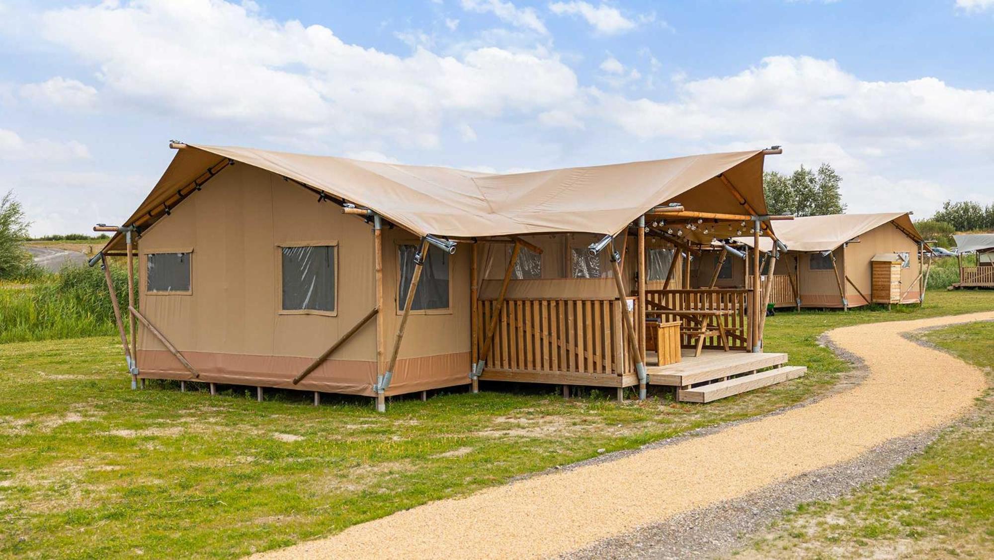Molecaten Park Waterdunen Breskens Chambre photo