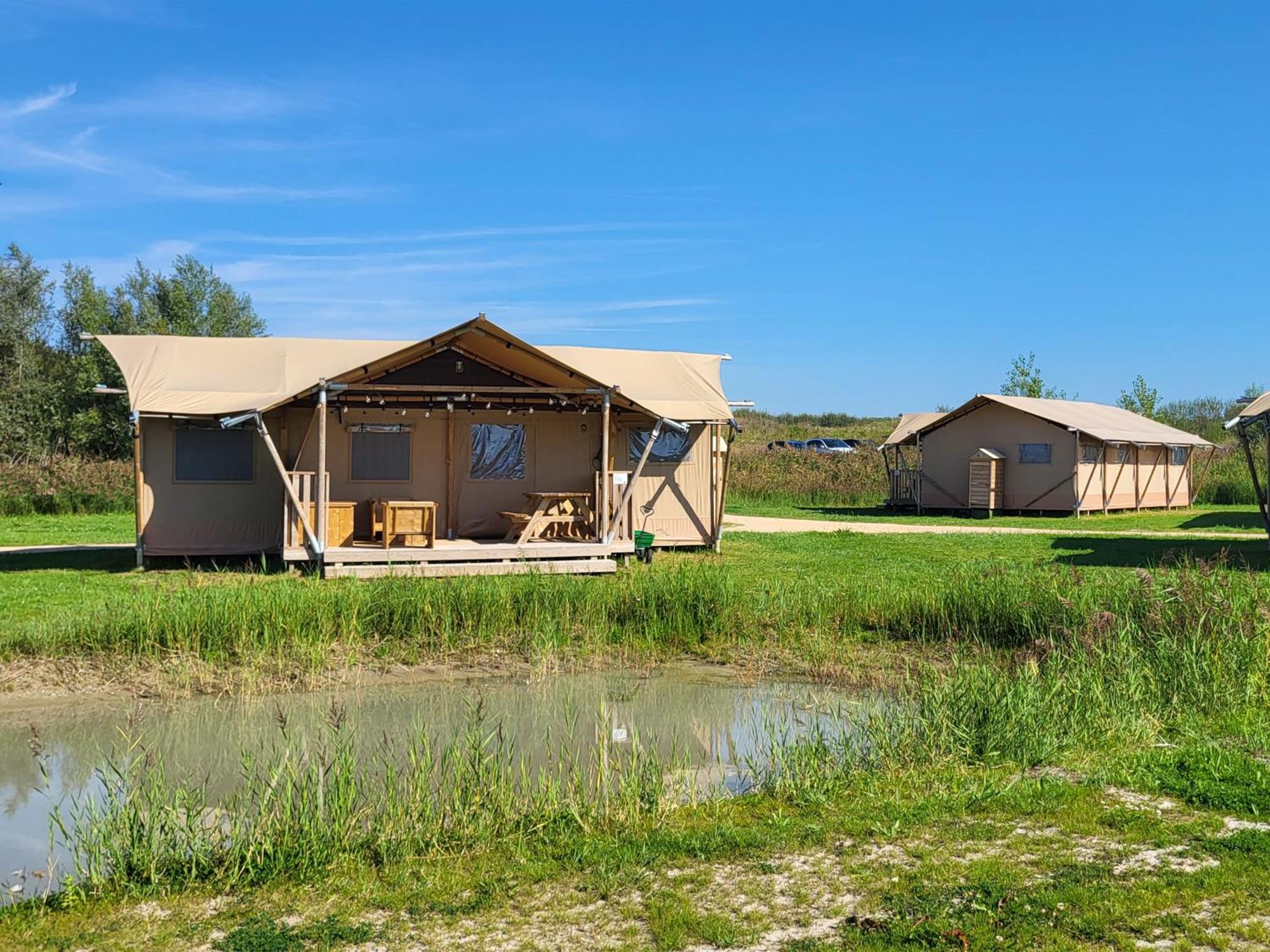 Molecaten Park Waterdunen Breskens Chambre photo
