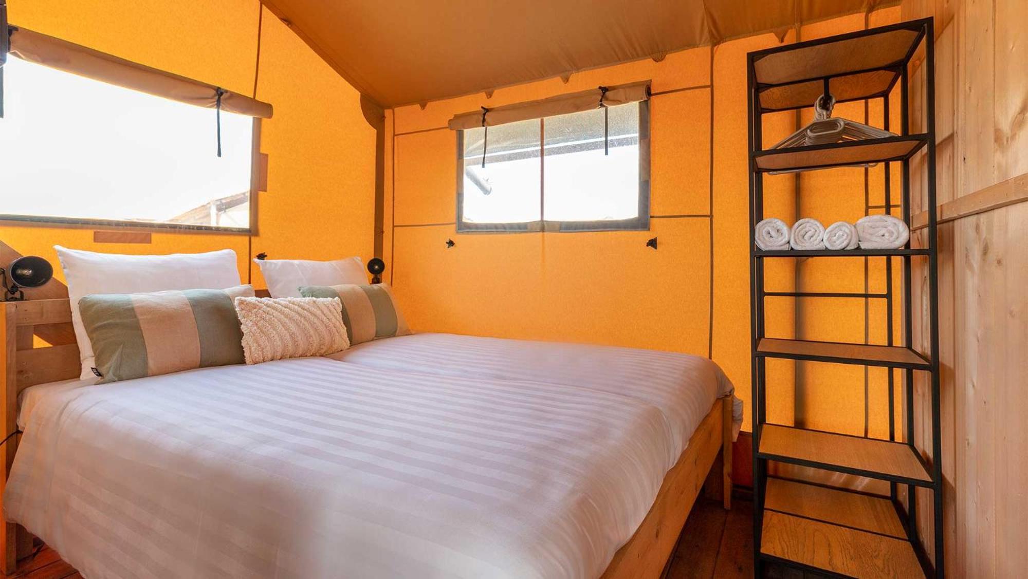 Molecaten Park Waterdunen Breskens Chambre photo
