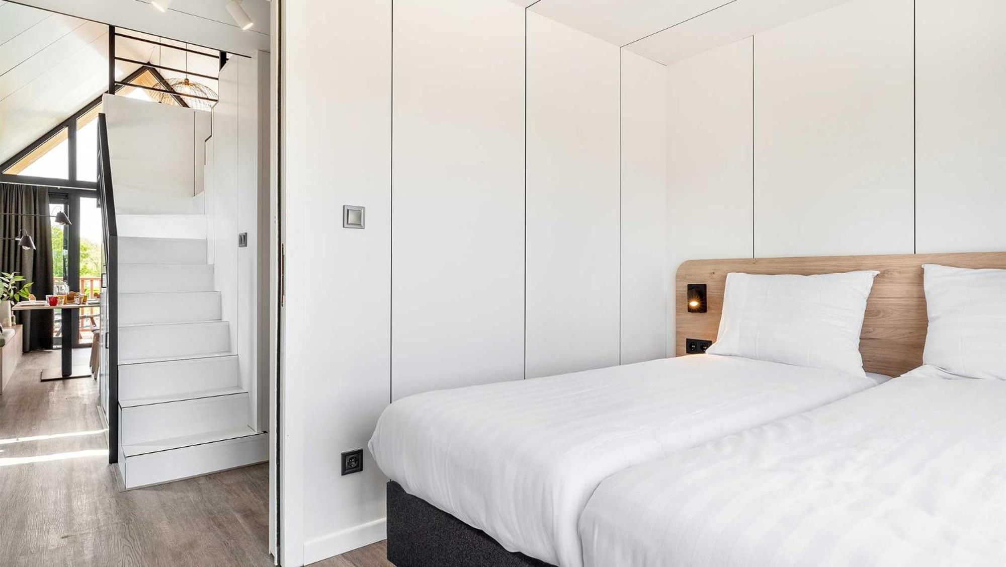 Molecaten Park Waterdunen Breskens Chambre photo