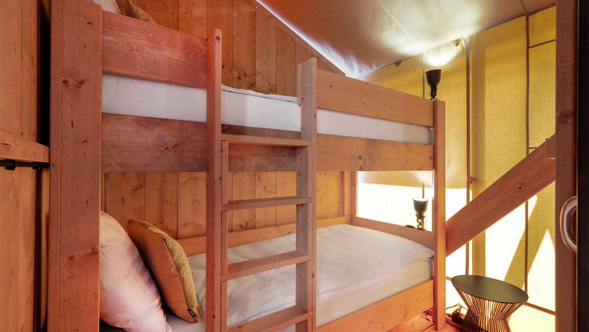 Molecaten Park Waterdunen Breskens Chambre photo