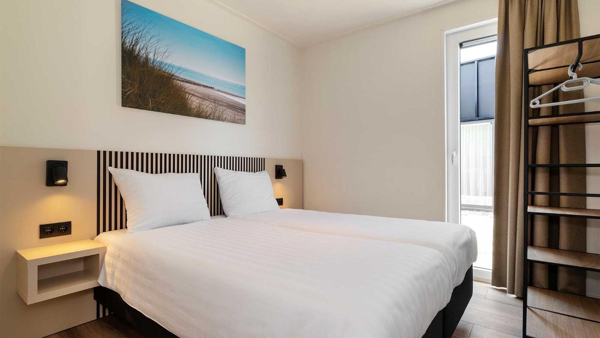 Molecaten Park Waterdunen Breskens Chambre photo