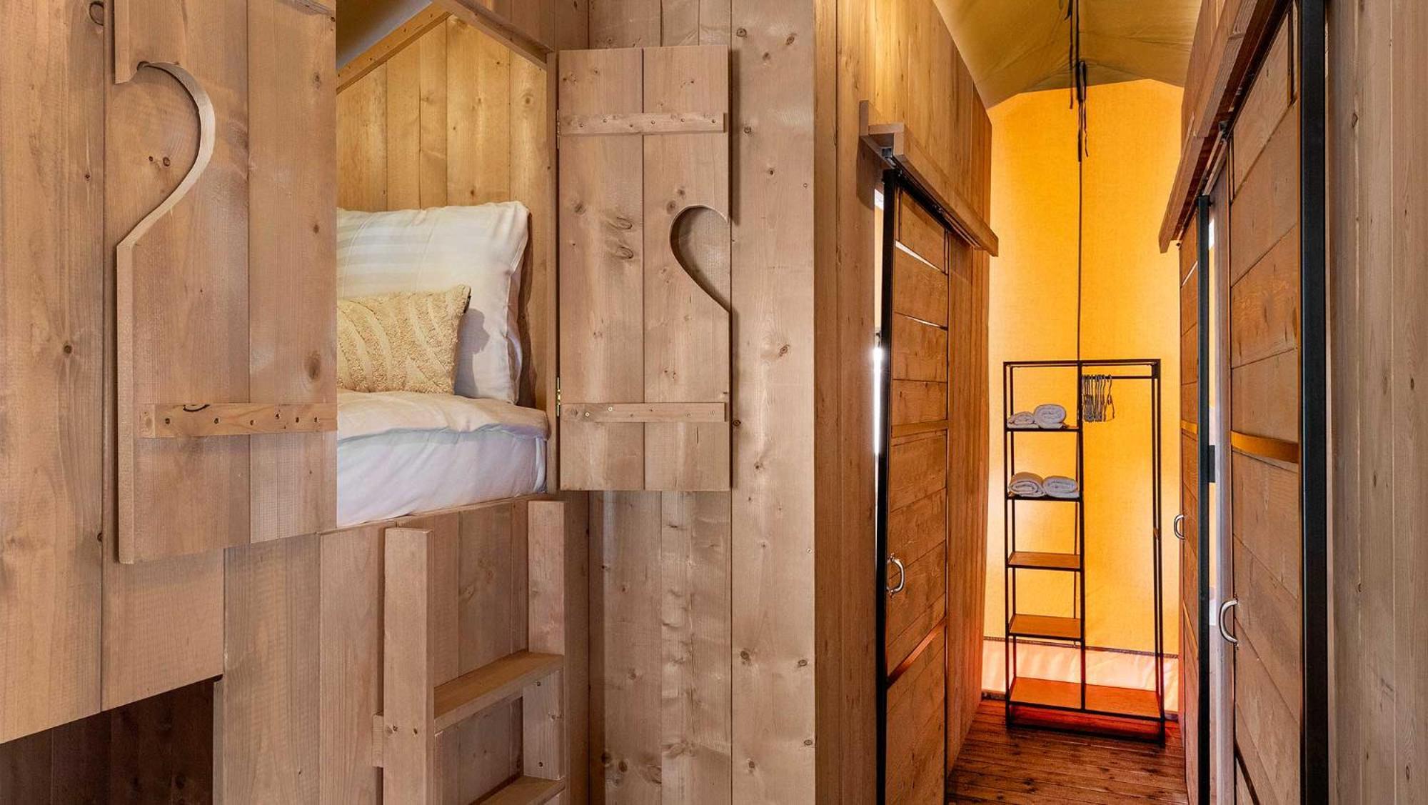 Molecaten Park Waterdunen Breskens Chambre photo