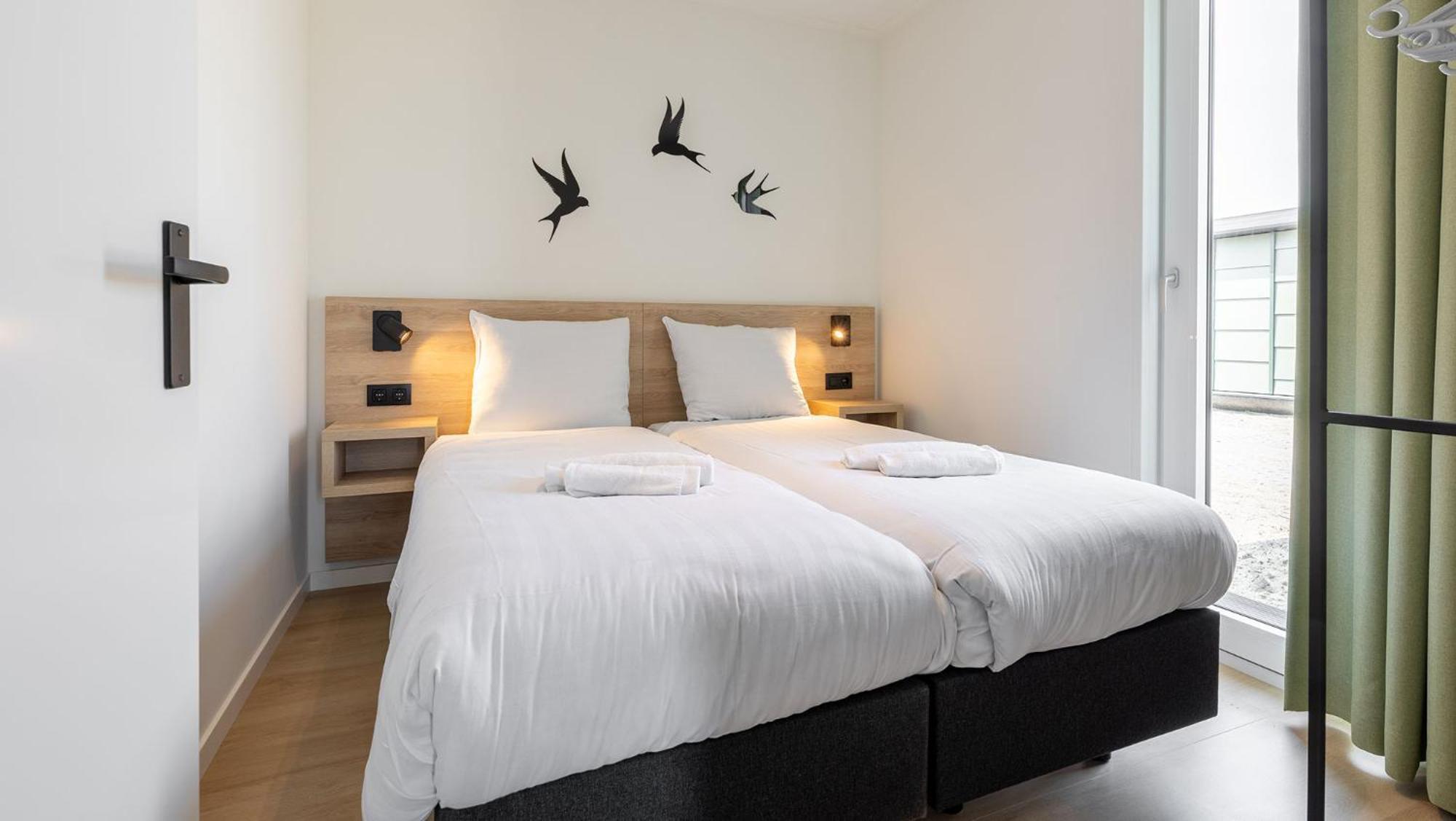 Molecaten Park Waterdunen Breskens Chambre photo