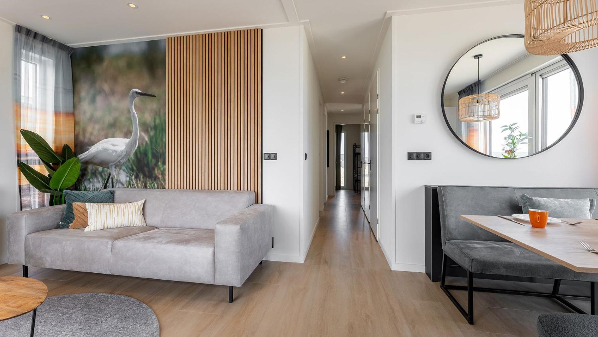 Molecaten Park Waterdunen Breskens Chambre photo