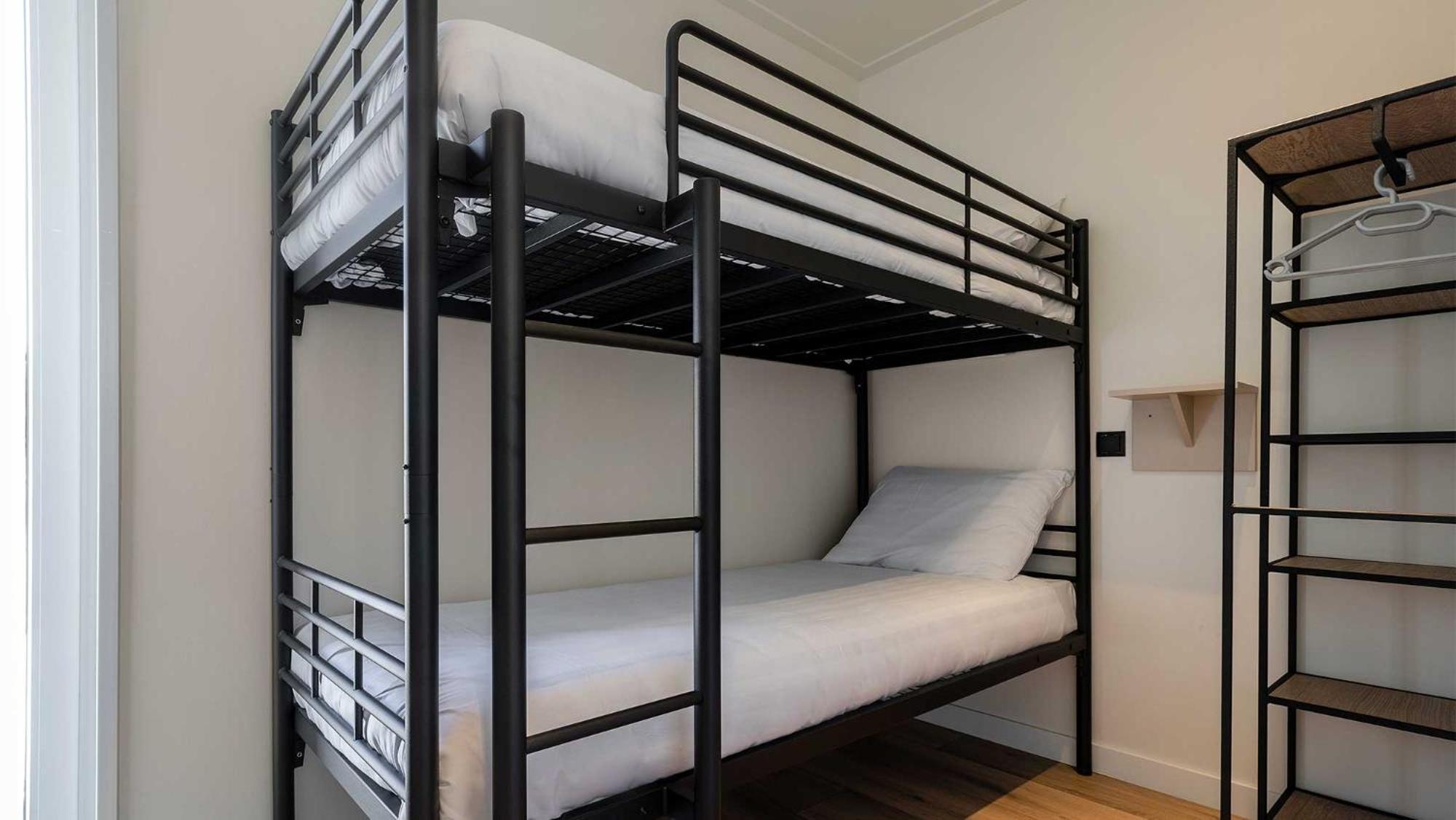 Molecaten Park Waterdunen Breskens Chambre photo