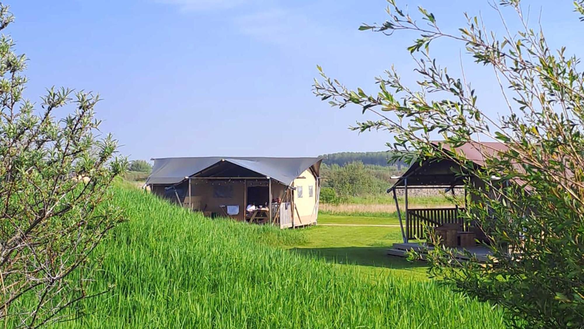 Molecaten Park Waterdunen Breskens Chambre photo